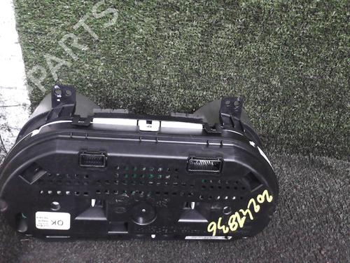 Instrument cluster HYUNDAI ix35 (LM, EL, ELH) 1.7 CRDi | BP25649919C47 