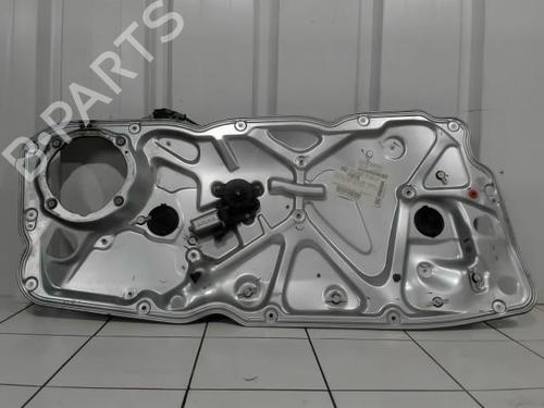 Used Front left window mechanism Front left window mechanism FIAT STILO (192_) 1.9 JTD (192_XF1A) (80 hp) 25634433 25634433