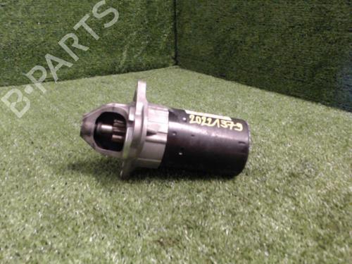 Used Starter Starter 25642949 25642949