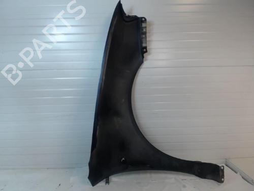 Left front fenders AUDI A3 (8L1) 1.9 TDI | BP25649009C41 