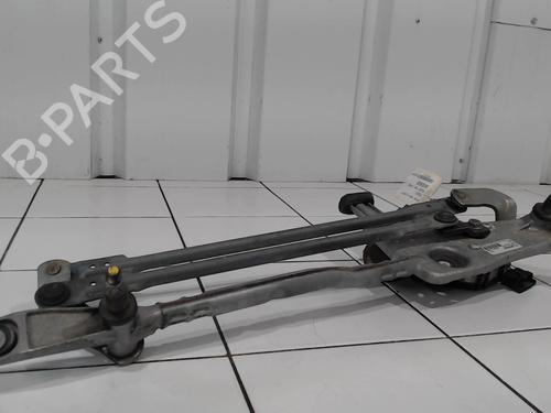 Front wiper motor PEUGEOT 308 II (LB_, LP_, LW_, LH_, L3_) 1.6 HDi / BlueHDi 115 | BP25639147M29 
