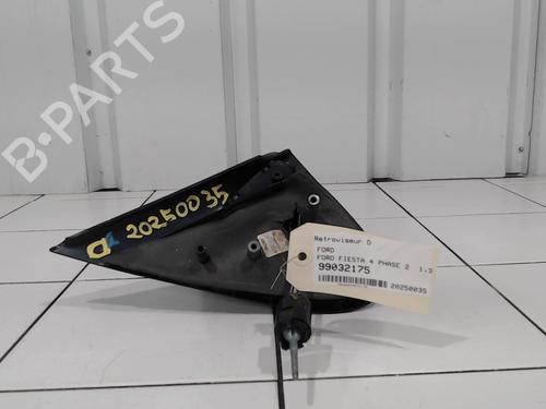 Right mirror FORD FIESTA IV (JA_, JB_) 1.3 i | BP25638927C27 