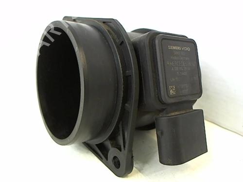 Used Mass air flow sensor Mass air flow sensor MERCEDES-BENZ B-CLASS Sports Tourer (W245) B 180 CDI (245.207) (109 hp) 25628947 25628947
