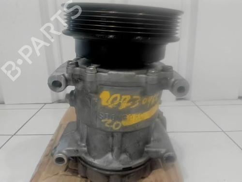 Used AC compressor NISSAN MICRA III (K12) 1.5 dCi (68 hp) 25642509