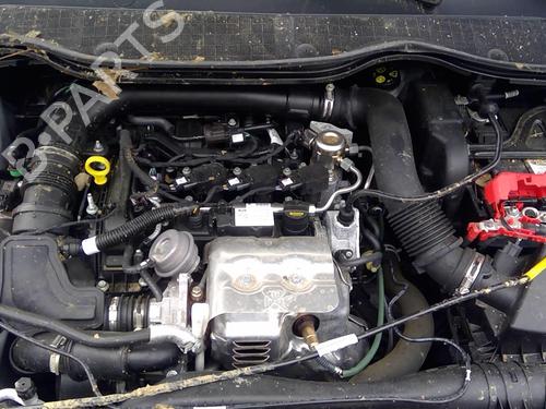 Steering column FORD FIESTA VII (HJ, HF) 1.0 EcoBoost | BP25648228M21  - Image 14