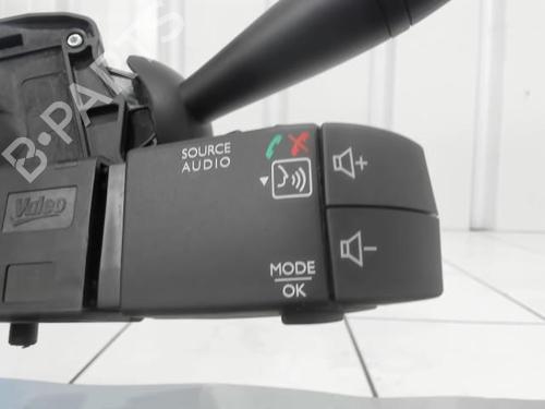 Steering column stalk DACIA SANDERO II TCe 90 (B8M1, B8MA, B8AC) | BP25629130I23 - Image 6