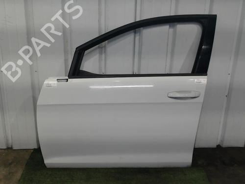 Used Left front door Left front door 39515856 39515856