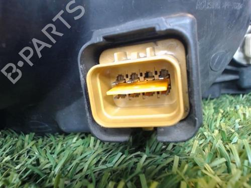 Used Left headlight Left headlight HYUNDAI GETZ (TB) 1.5 CRDi (88 hp) 25630648 25630648