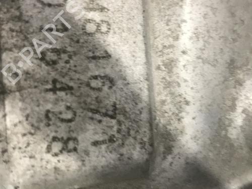 Used Gearbox KIA PICANTO I (SA) 1.1 (65 hp) 30493824