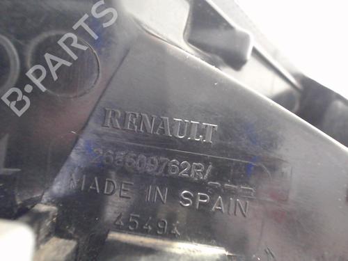 Højre baglygte RENAULT CAPTUR I (J5_, H5_) 0.9 TCe 90 | BP29912714C35