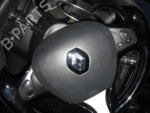 Climate control RENAULT CLIO IV (BH_) 1.5 dCi 75 | BP30736310I5 - Image 9