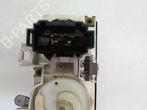 Climate control VW SHARAN (7M8, 7M9, 7M6) 2.0 | BP25641135I5 