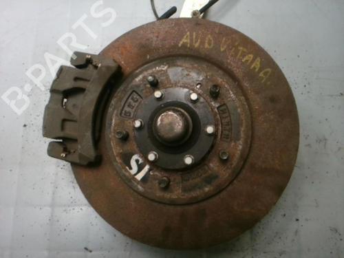 Andre SUZUKI GRAND VITARA I (FT, HT) 2.0 HDI 110 16V 4x4 (SQ420D, TD83V) | BP25637877O1 