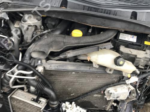 ABS pump RENAULT MODUS / GRAND MODUS (F/JP0_) 1.5 dCi (FP0F, JP0F) | BP25629629M43 - Image 18