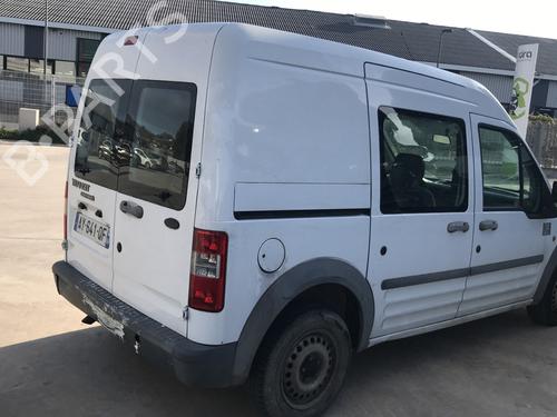 Left headlight FORD TRANSIT CONNECT (P65_, P70_, P80_) 1.8 Di | BP25644432C28 - Image 7