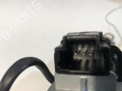 Elektronisk modul PEUGEOT 207 (WA_, WC_) 1.4 16V | BP29639428M83 