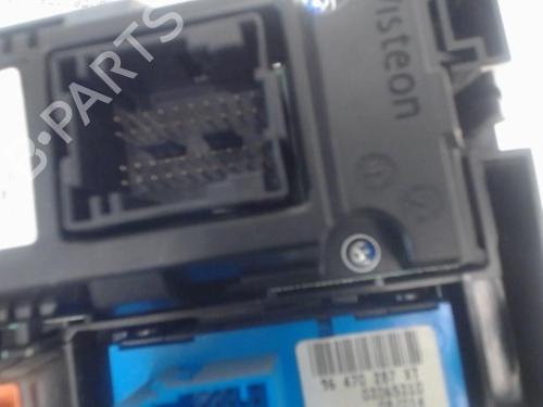 Used Climate control Climate control 25632209 25632209