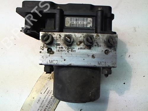 ABS pump FIAT PUNTO (188_) 1.2 60 (188.030, .050, .130, .150, .230, .250) | BP25641674M43 