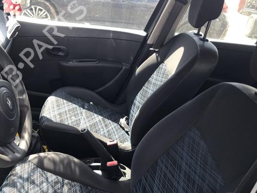 Switch RENAULT CLIO III (BR0/1, CR0/1) | BP28567542I30 - Image 24
