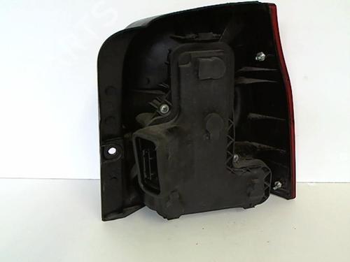 Left taillight VW LUPO I (6X1, 6E1) 1.4 | BP25641088C34 