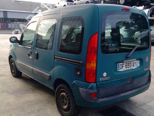 Left headlight RENAULT KANGOO (KC0/1_) 1.5 dCi (KC08, KC09) | BP36674053C28 - Image 5