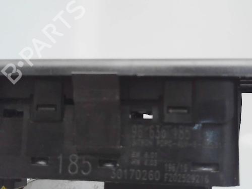 Left front window switch CITROËN C3 Picasso (SH_) | BP38312561I27 - Image 2