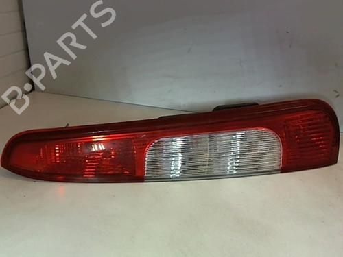 Højre baglygte FORD FOCUS C-MAX (DM2) 1.6 Ti (115 hp) 25649249