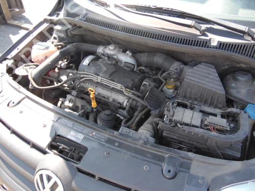 AC compressor VW FOX Hatchback (5Z1, 5Z3, 5Z4) 1.4 TDI | BP25646698M34 