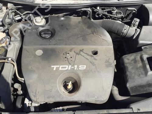 Left taillight SEAT LEON (1M1) 1.9 TDI | BP25633215C34  - Image 7