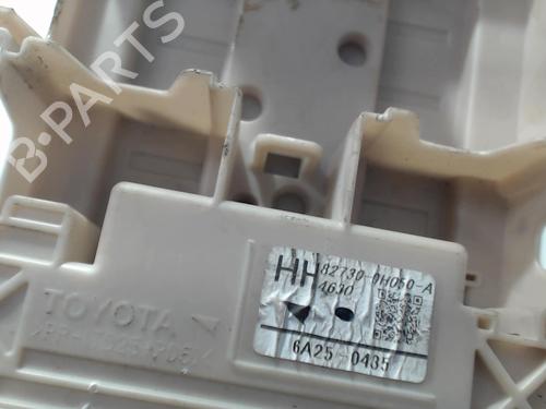 Elektronisk modul PEUGEOT 108 1.2 | BP29567312M83