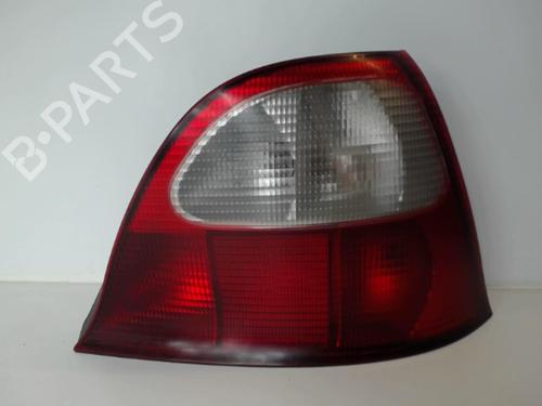 Højre baglygte MG MG ZR 2.0 TD (113 hp) 25645853