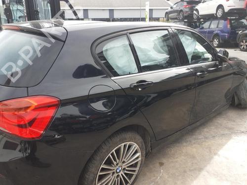 Gearbox BMW 1 (F20) 116 d | BP27250563M3  - Image 22