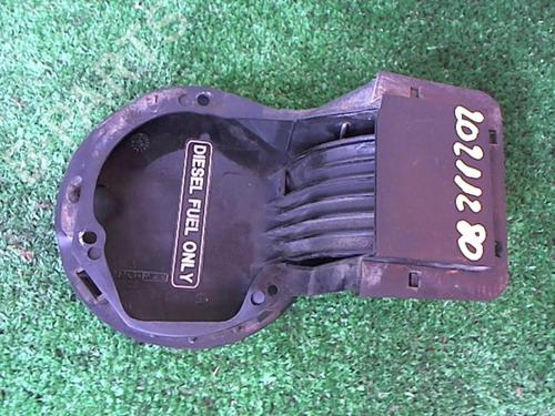 Klapa wlewu paliwa CHRYSLER VOYAGER IV (RG, RS) 2.5 CRD | BP25650815C131 