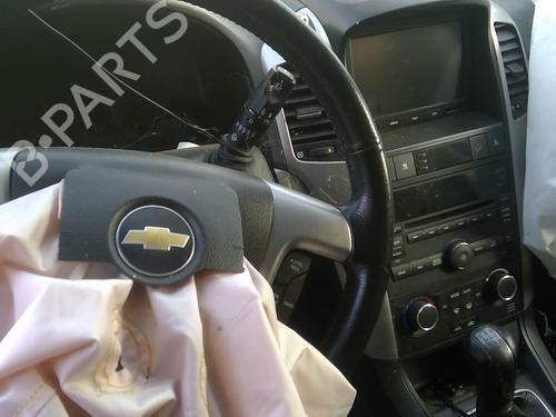 Front right window mechanism CHEVROLET CAPTIVA (C100, C140) 2.0 D | BP25634974C23 