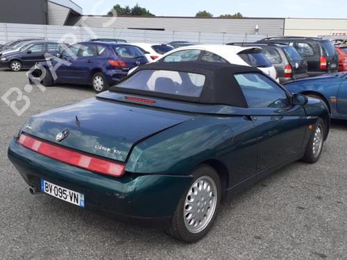 Used Parts ALFA ROMEO SPIDER (916_)  2.0 T.SPARK 16V (916S2C00)  2529366