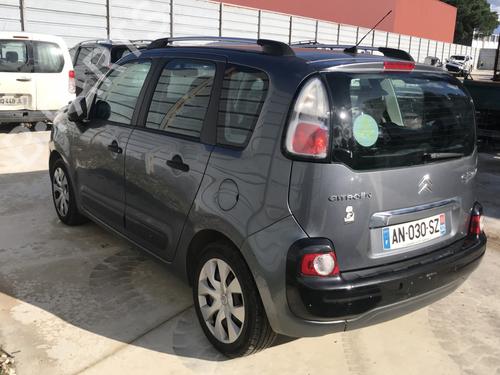 Steering column stalk CITROËN C3 Picasso (SH_) 1.6 HDi | BP30412744I23  - Image 8