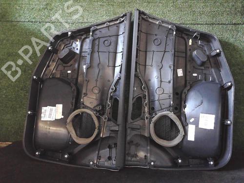 Seats set CITROËN DS4 (NX_) 1.6 HDi 115 | BP25644634C78  - Image 11