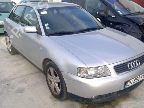 Left mirror AUDI A3 (8L1) 1.9 TDI | BP25633082C26 