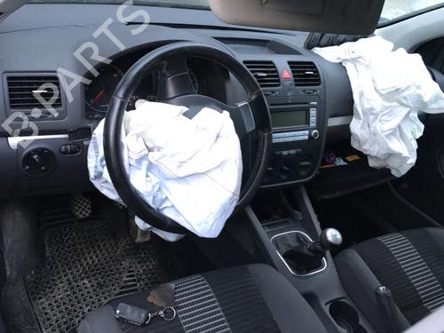 Left headlight VW GOLF V (1K1) 1.9 TDI | BP26740679C28 - Image 26