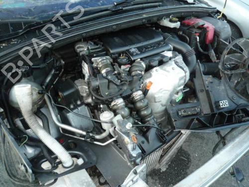 Rear left window mechanism PEUGEOT 308 I (4A_, 4C_) 1.6 HDi | BP25641566C24 