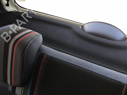 ABS pump RENAULT TWINGO II (CN0_) 1.2 16V (CN04, CN0B) | BP25631156M43  - Image 12