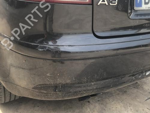 Gearbox AUDI A3 (8P1) 2.0 TDI 16V | BP31070499M3 