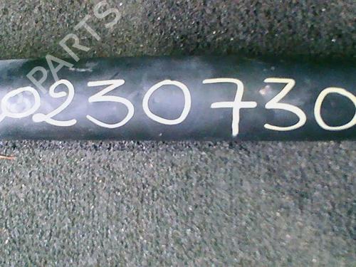 Driveshaft BMW 3 (E46) 316 i | BP25634829M37 
