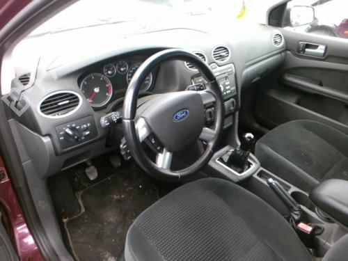 Climate control FORD FOCUS II (DA_, HCP, DP)  | BP25635667I5  - Image 10