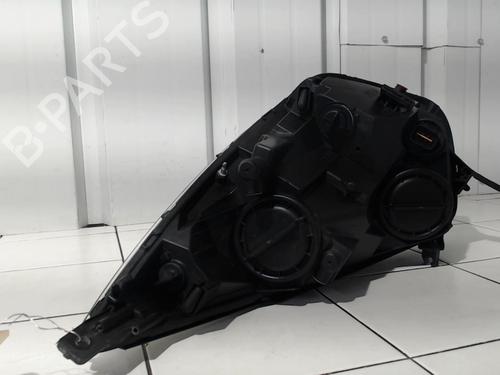 Right headlight KIA VENGA (YN) 1.6 CRDi 115 | BP31185416C29 