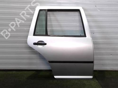 Dør højre bagtil Dør højre bagtil VW GOLF III Variant (1H5) [1993-1999] 33968576 33968576