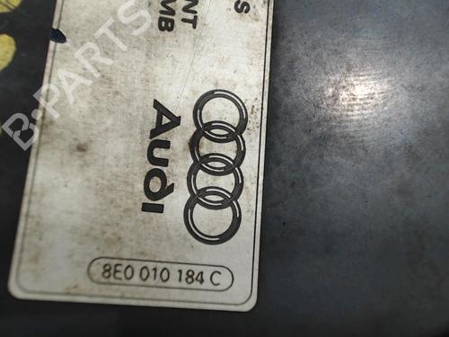Tanklåg Tanklåg AUDI A4 B6 Convertible (8H7) 1.8 T (163 hp) 28103769 28103769