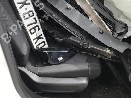 Left taillight CITROËN C3 III (SX) 1.2 THP 110 (SXHNPS, SXHNZT, SXHNZ6) | BP31968130C34  - Image 7