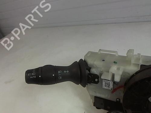 Steering column stalk RENAULT MEGANE III Hatchback (BZ0/1_, B3_) 1.6 dCi (BZ00, BZ12, BZ13) | BP25632405I23 - Image 3