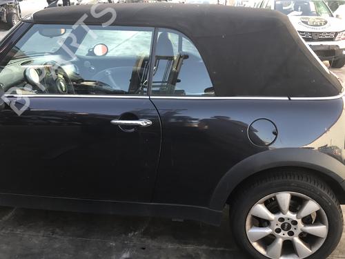 Starter MINI MINI Convertible (R52) Cooper | BP36545640M8 - Image 11